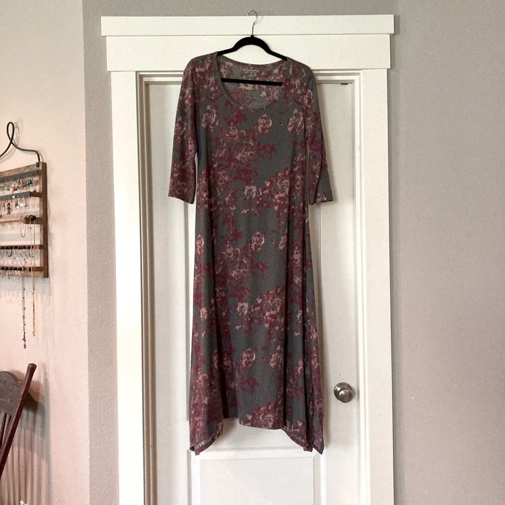 Soft Surroundings dress.